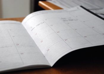 Calendrier financier de la semaine