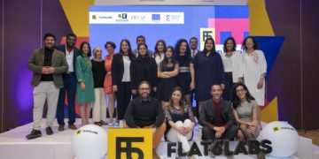 Flat6Labs célèbre le 2ème Hubday du projet Ignite Tunisia pour la décentralisation des startups