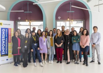 6 nouvelles structures sélectionnées pour le 3e cycle du projet Ignite Tunisia par Flat6Labs