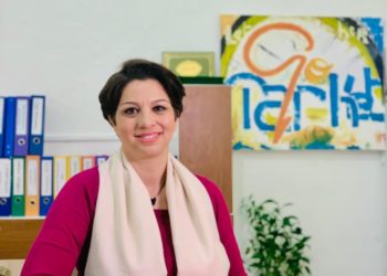 Sessions d’information sur le nouveau programme d’incubation Startitup, lancé à Kairouan par Gomarket