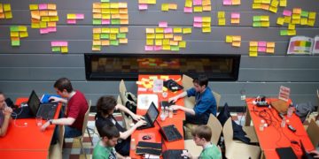 Hackathon de l’APII pour son cinquantième anniversaire