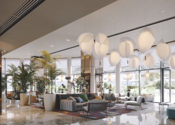 La chaîne mondiale d’hôtellerie Marriott débarque en Tunisie au Centre urbain nord