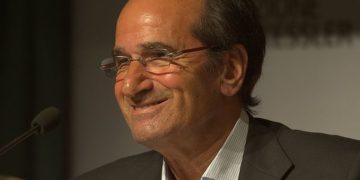 Décès de l’économiste Jean-Paul Fitoussi