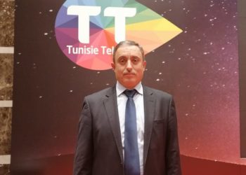 Nouveau PDG pour Tunisie Telecom