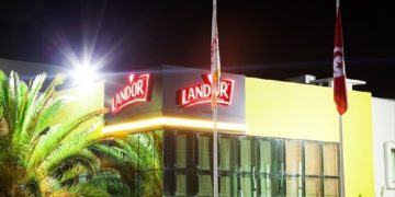 Land’Or : de bons chiffres sur la table