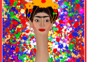 Une jeune fille de 13 ans est devenue multimillionnaire en 1 an en vendant des œuvres d’art NFT