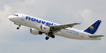 Nouvelair étoffe son offre estivale avec plus de 80 vols hebdomadaires vers la France et la Belgique