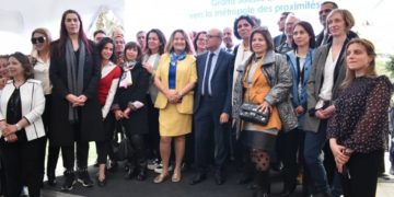 Sousse, future ville du quart d’heure en 2030