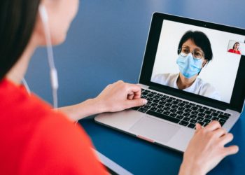 Nouveau décret présidentiel sur la télémédecine: voici ce qu’il faut en savoir