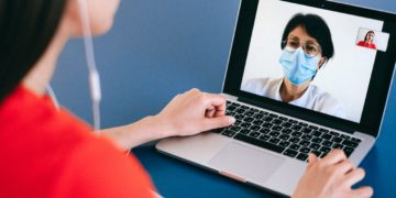 Nouveau décret présidentiel sur la télémédecine: voici ce qu’il faut en savoir
