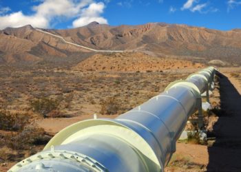 Hausse de 75% de la redevance sur le gaz algérien en 2021