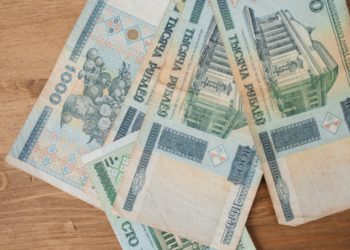 La Russie exige de payer sa dette extérieure en roubles, selon S&P