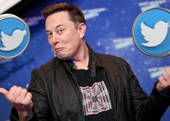 Elon Musk lance une offre d’achat sur Twitter