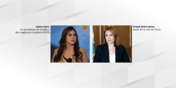 12 Tunisiens, dont deux femmes, au top 50 des personnalités les plus influentes de l’Afrique de l’Ouest et du Nord (Influences Magazine)