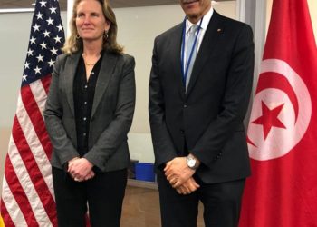 Réunions de printemps à Washington : les pourparlers avec le FMI sont reportés