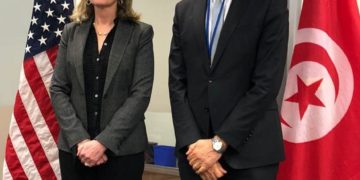 Réunions de printemps à Washington : les pourparlers avec le FMI sont reportés