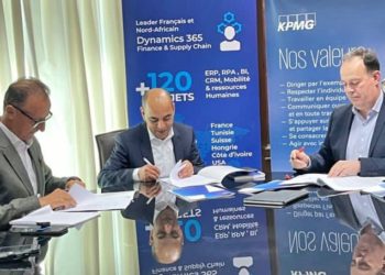 KPMG Tunisie acquiert SPX