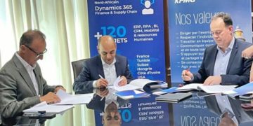 KPMG Tunisie acquiert SPX