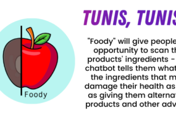 Hackathon féminin IWD’s hack 2022: la Tunisie remporte la troisième place