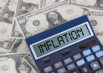 Une inflation record en Allemagne et aux Etats-Unis & un déficit en France bien digéré