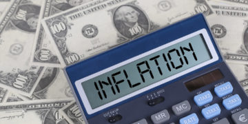Une inflation record en Allemagne et aux Etats-Unis & un déficit en France bien digéré