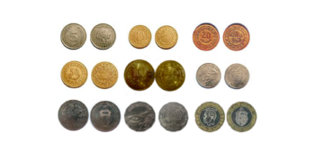 La Banque centrale injecte de nouvelles pièces de monnaie sur le marché