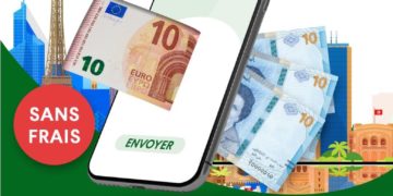 TaptapSend : des envois d’argent faciles, rapides et sans frais de l’étranger vers la Tunisie