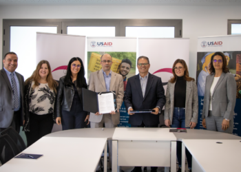 Baobab Tunisie et l’USAid allouent 12 millions de dinars aux entrepreneurs tunisiens