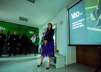 Veo Tunisie : l’avenir est dans le déstockage