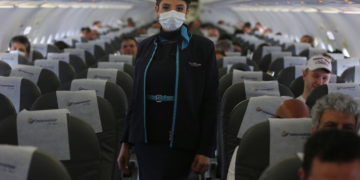 Nouvelair lance une nouvelle ligne reliant Tunis à Genève