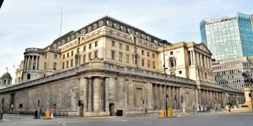 Bank of England : augmentation des taux d’intérêt à 1%, le plus haut taux depuis 2009