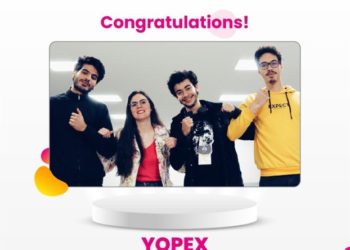 Quatre étudiants tunisiens remportent la compétition régionale du Hult Prize à Istanbul