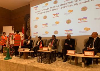 Lancement en Tunisie du programme VIA d’éducation à la sécurité routière