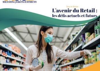 7es Journées des MMD : quel est l’avenir du commerce de détail?
