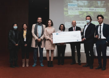 Quatre startups primées lors de l’édition 2022 de Phare de l’entrepreneuriat