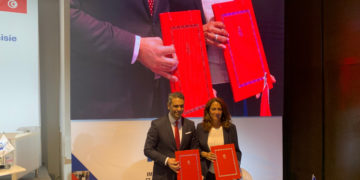 Lancement d’un nouveau programme pour améliorer l’employabilité des jeunes dans le secteur des TIC