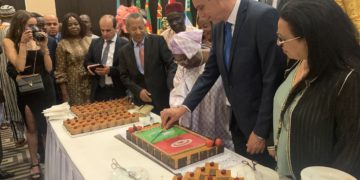 Journée de l’Afrique 2022 : encourager les échanges et déplacements dans le continent