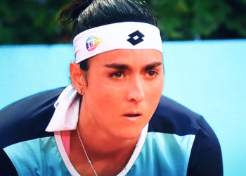 L’étoile Ons Jabeur remporte le tournoi de Madrid