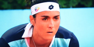 L’étoile Ons Jabeur remporte le tournoi de Madrid