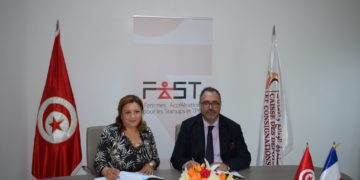 Soutien de quatre programmes d’accélération pour le développement des startups tunisiennes dans le cadre du premier appel à projets FAST