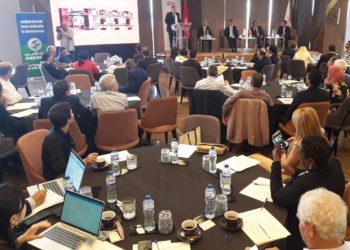 Un Livre blanc pour concrétiser la coopération triangulaire Japon/Tunisie/Afrique