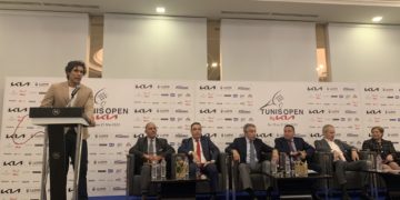Tunis Open 2022 by Kia : l’effet Ons Jabeur va sûrement stimuler les vocations…