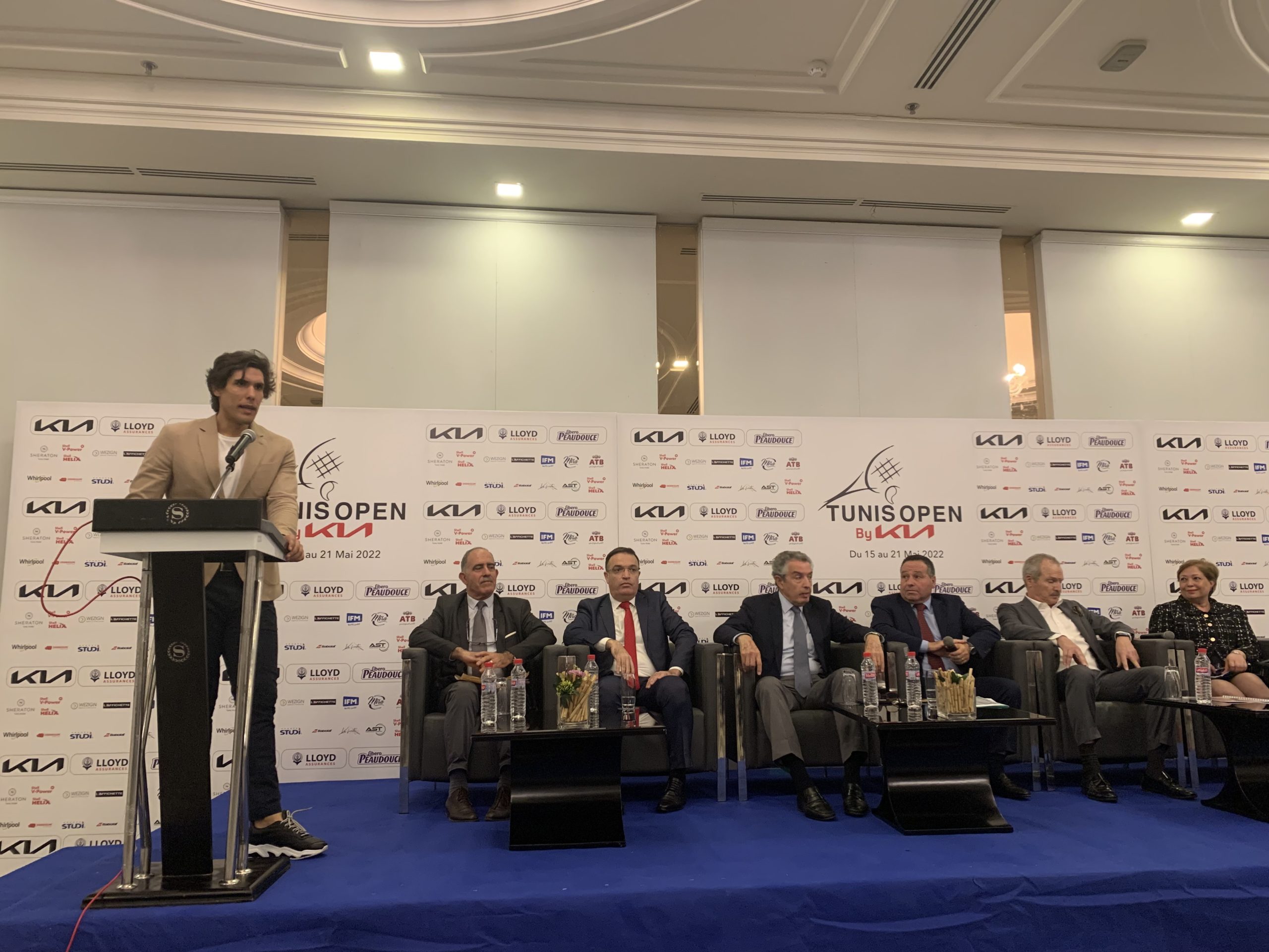 Tunis Open 2022 by Kia l’effet Ons Jabeur va sûrement stimuler les