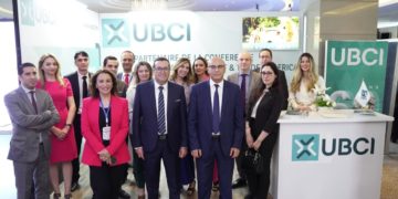 UBCI partenaire officiel du FITA 2022