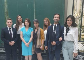 L’Innolab de l’UIB organise un séminaire de data scientists avec la Sorbonne