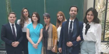 L’Innolab de l’UIB organise un séminaire de data scientists avec la Sorbonne