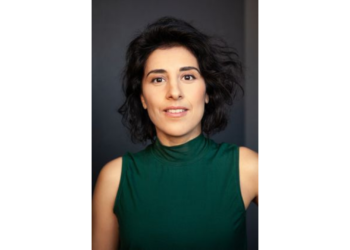 L’auteure d’origine tunisienne Elkahna Talbi parmi les trois finalistes du prix littéraire Nouvel Apport au Canada