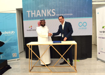 La Tunisie va abriter le plus grand centre d’expertise en low-code grâce à Wevioo
