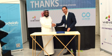 La Tunisie va abriter le plus grand centre d’expertise en low-code grâce à Wevioo