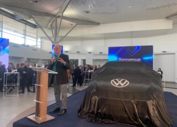 La huitième génération de la Golf emblématique débarque en Tunisie